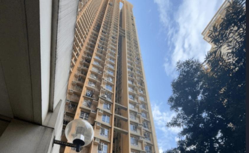 香港沙田美田邨发生堕楼命案。昨日（23日）晚上10时54分，美景楼保安员报案，指