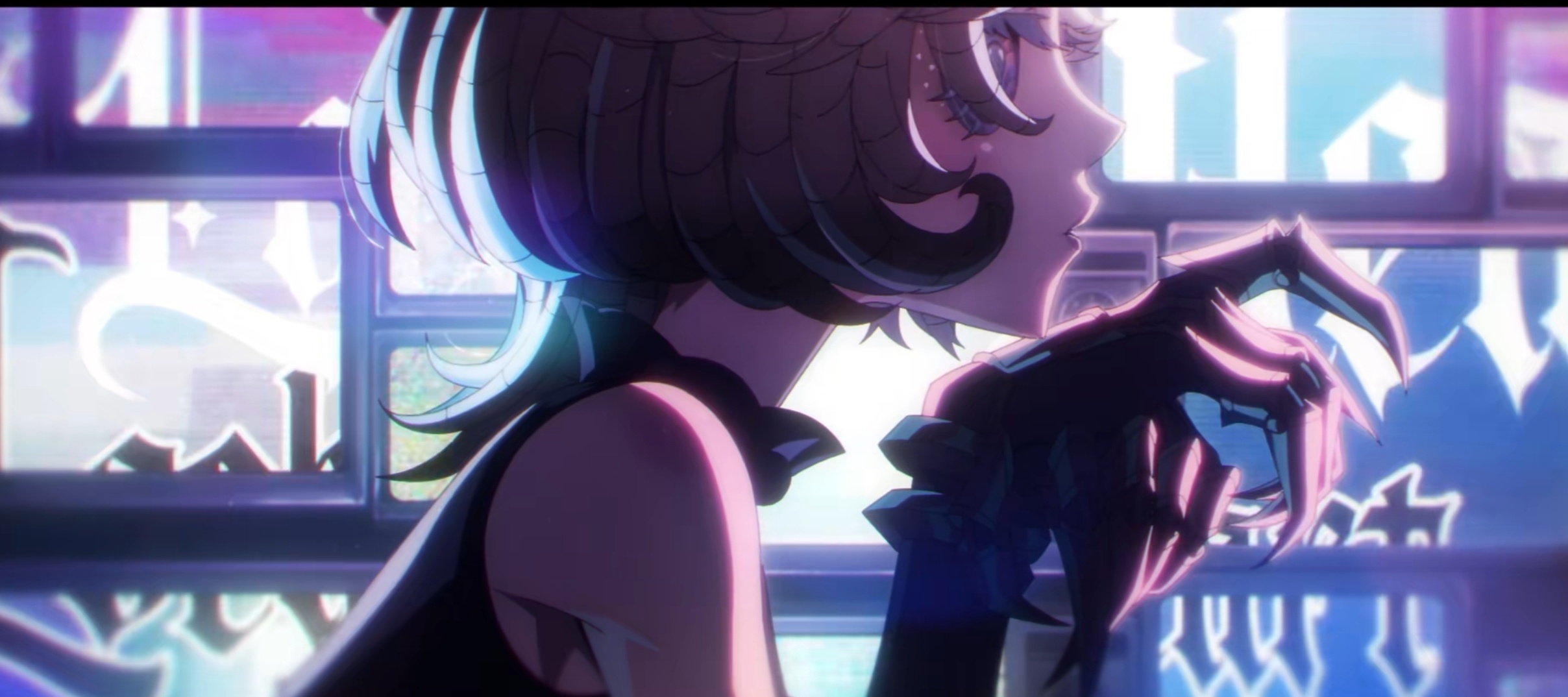 第五人格[超话] 【再见，幽灵少女 机械师cut】萌的太超过🥺像只蹦蹦跳跳的小