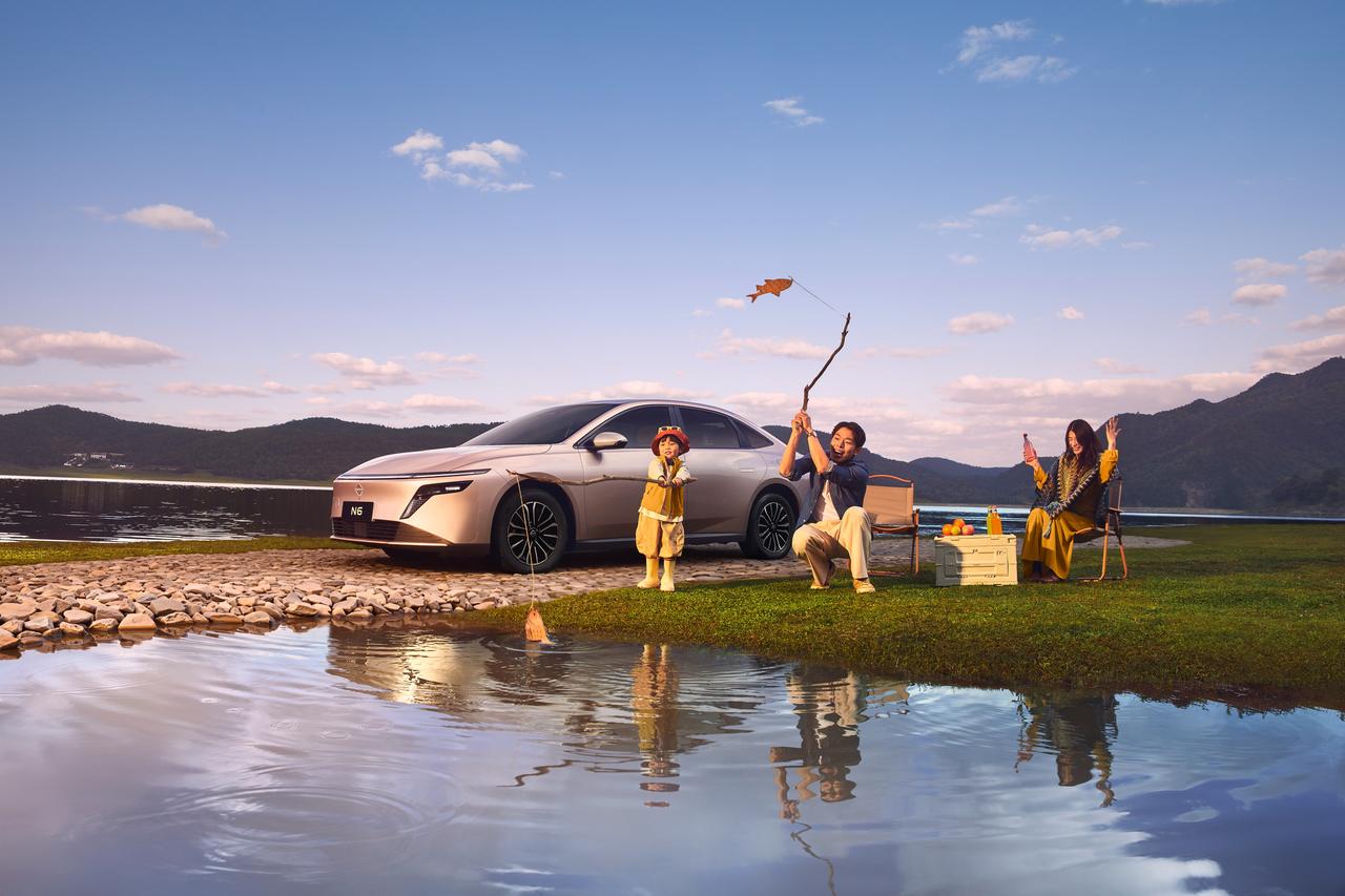 11万级唯一！东风日产N6 pro+这是直接掀桌子了啊？
东风日产这次直接在11