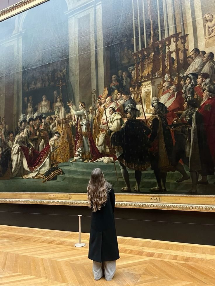 天才意味着责任，为艺术⽽艺术是句空话。——乔治·桑（Georges Sand） 