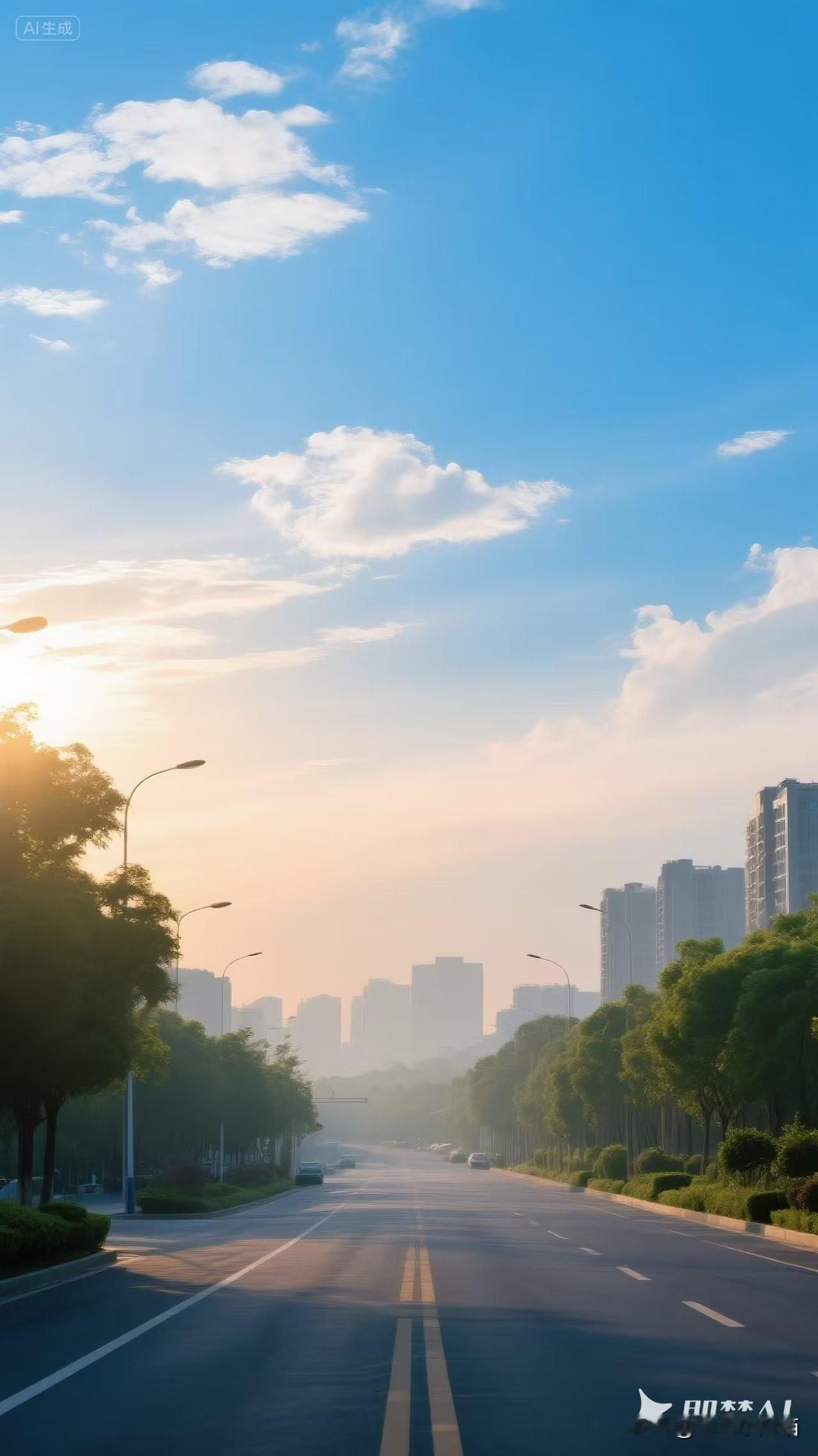 作为坚持晨养5年的人，真心说：清晨最该做的不是猛灌温水，也不是急着晨跑，而是**