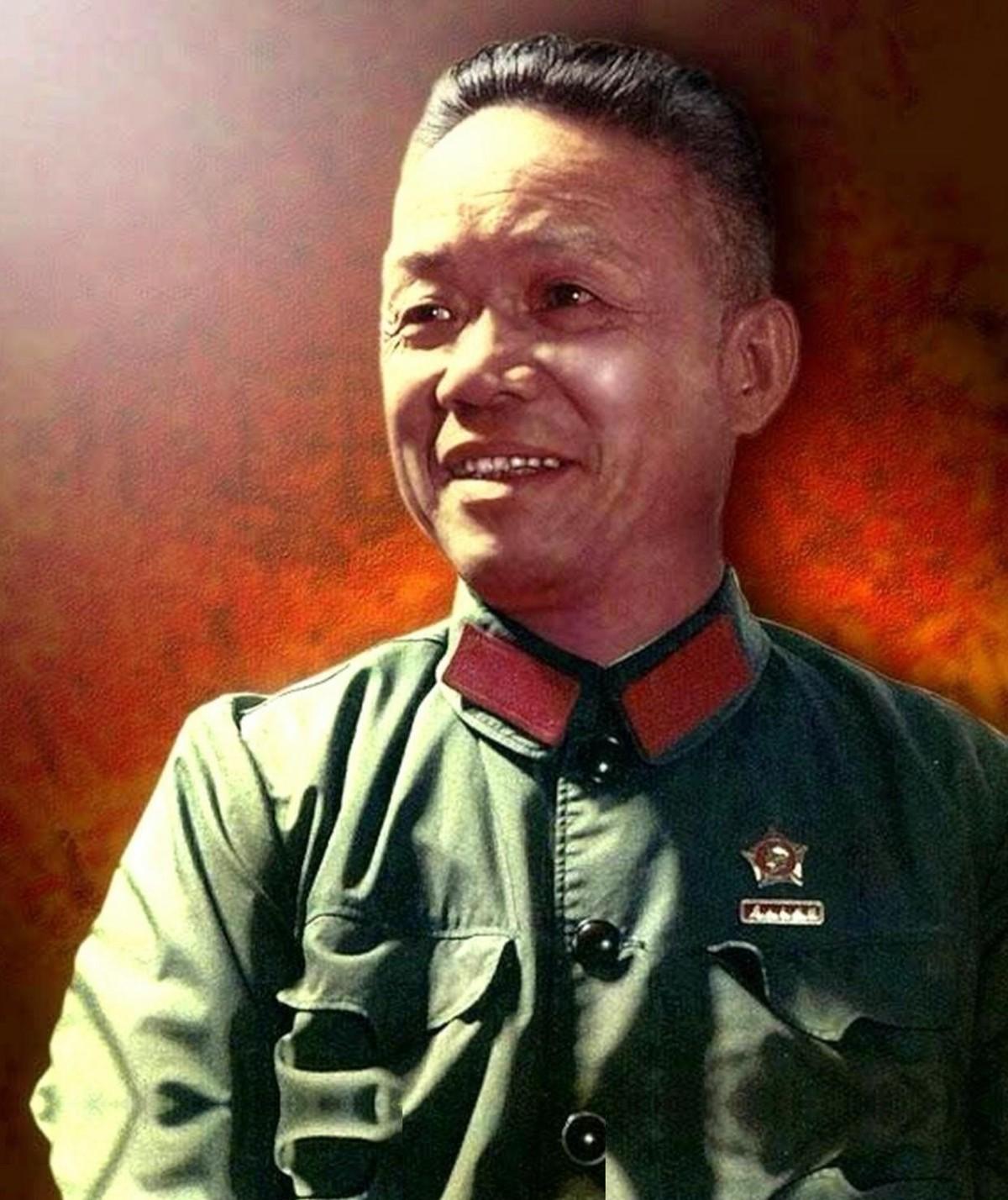 韩先楚实际上是志愿军副司令中最不适合当副司令的人选，因为在抗美援朝的五次战役中，
