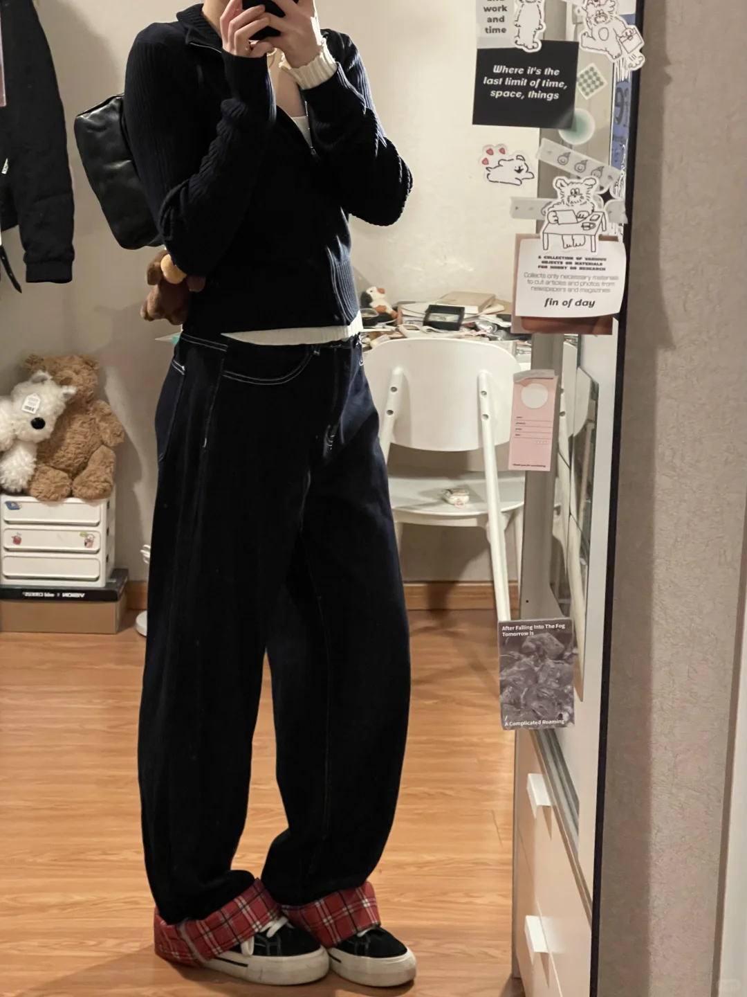 jennie的调调
