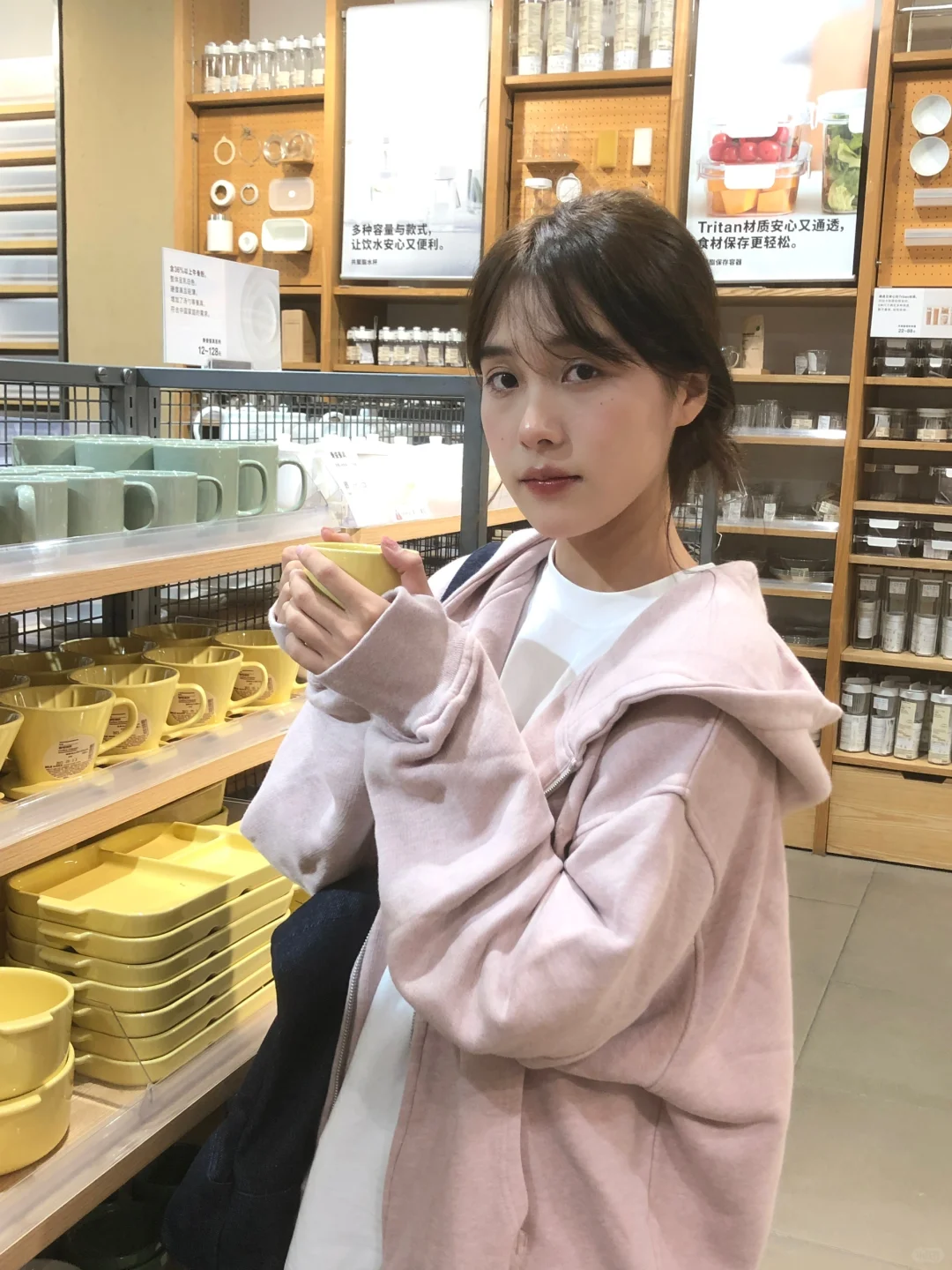 慵懒的下午