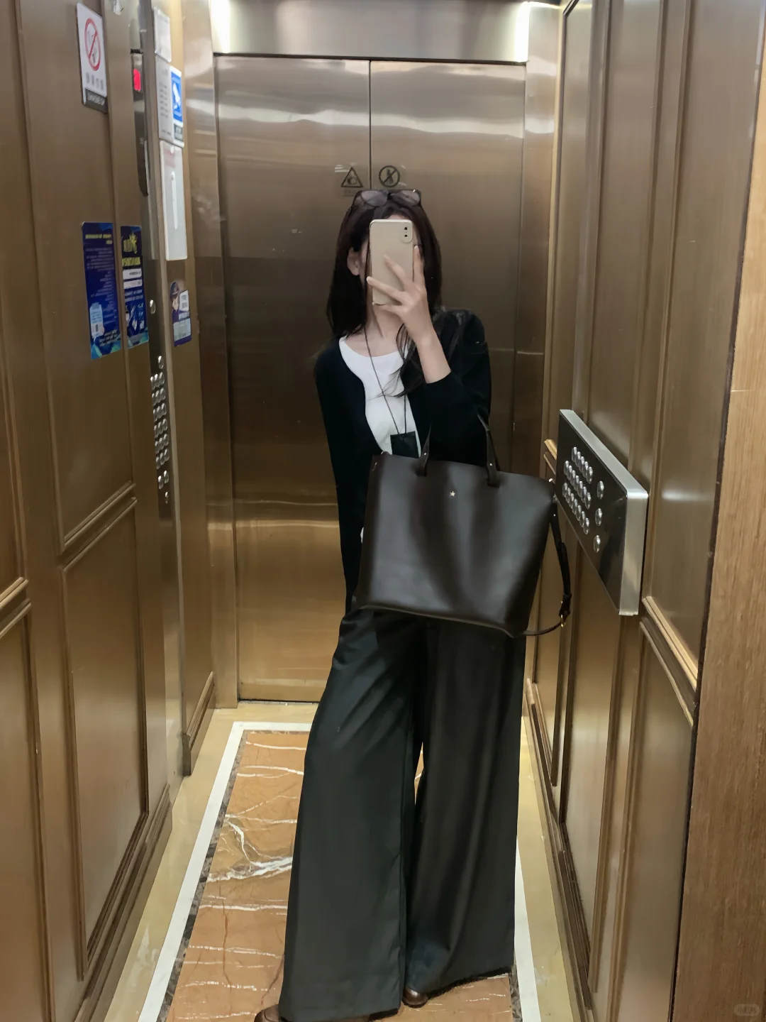 简简单单就很气质！