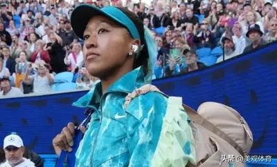 大坂直美（Naomi Osaka）评论道，赌徒通过发送枪支的图片，来威胁WTA球