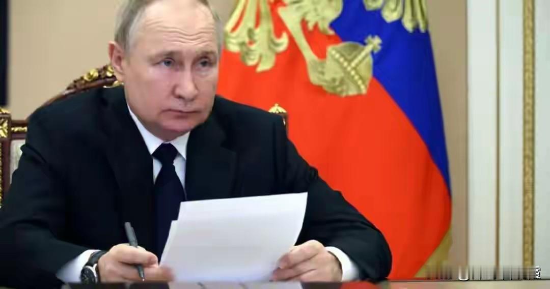 俄军胃口越打越大，泽连斯基不签城下之盟，就等着丢掉第五个州？