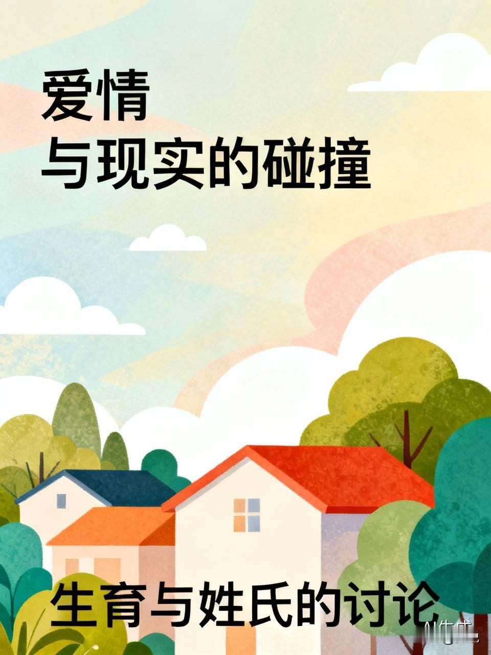 有件事我一直想不明白
如今，很多年轻人在大学期间就开始同居，这已然是再寻常不过的