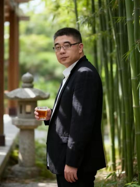 他这么说对吗？特别欣赏复旦大学钱文忠教授的一段话！发出来与您分享：“人这一辈子，