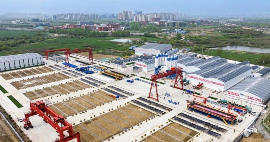 好消息！邯郸肥乡又一个重点项目落地，总投资3.7亿的综合物流园已经确定中标单位，