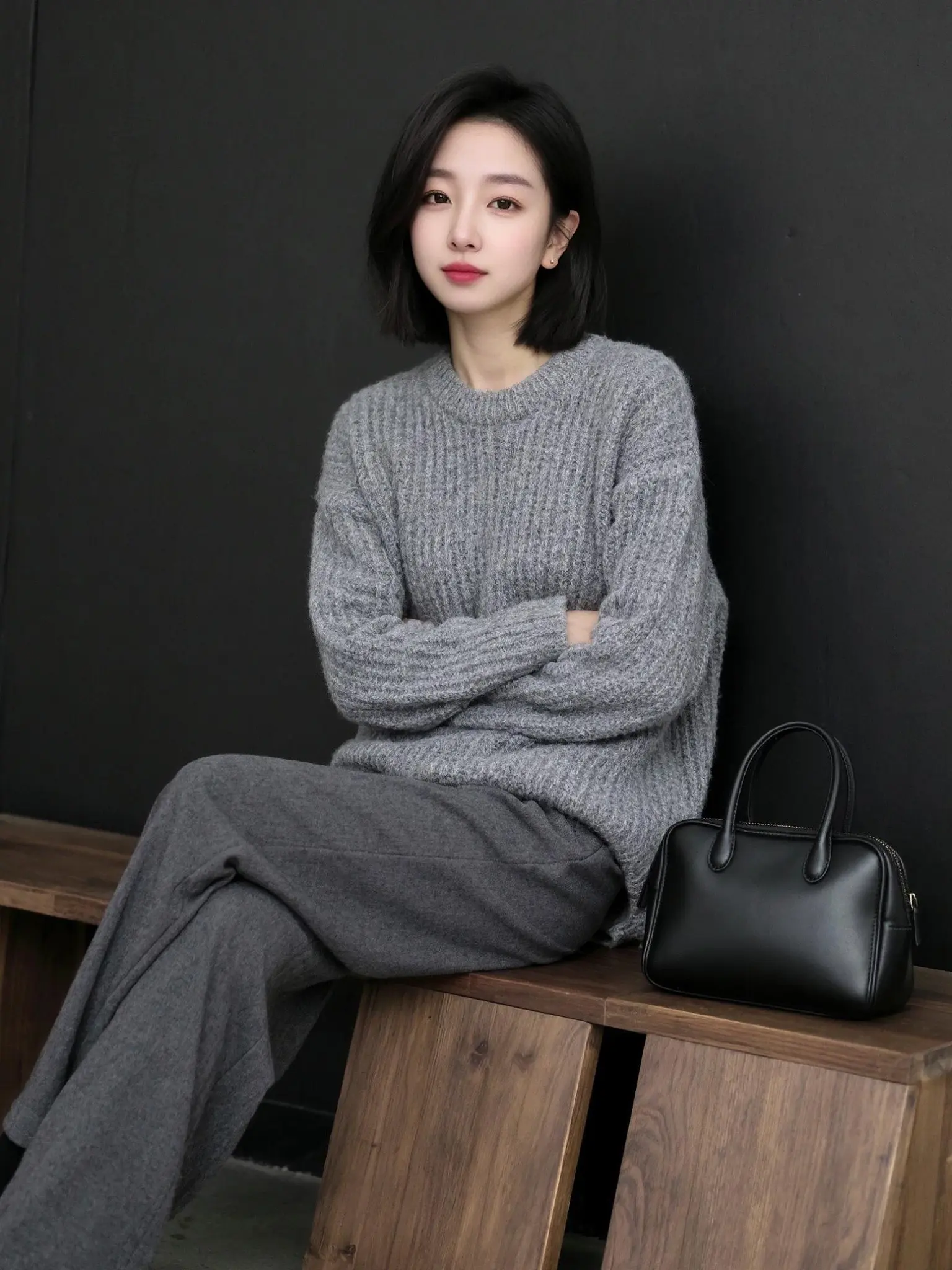 人不就这么回事吗