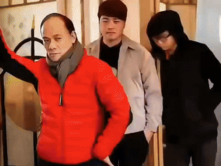 男人妖娆起来还真没女人什么事了，以前我不信，直到看到了这个视频，深信不疑。