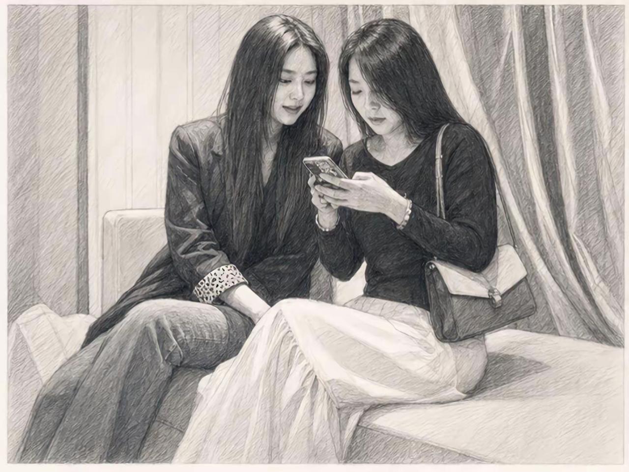 难以抉择