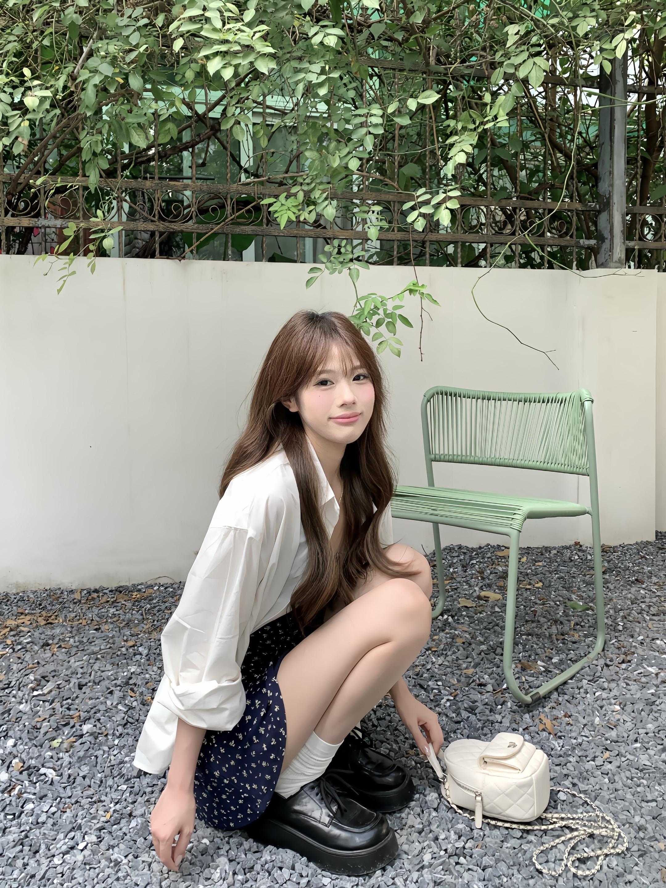𝗚𝗿𝗲𝗲𝗻·🍃‧₊*