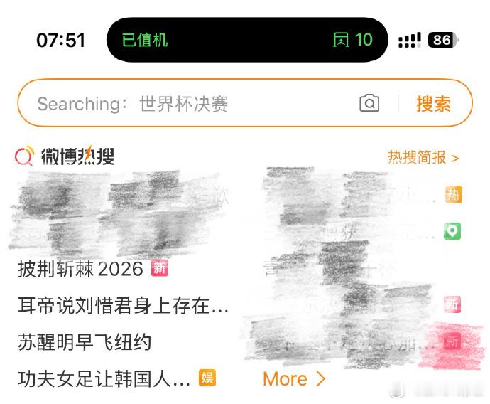 苏醒前往世界杯决赛现场苏醒世界杯决赛线下追星一点不藏着掖着，行程全跟粉丝坦白，这