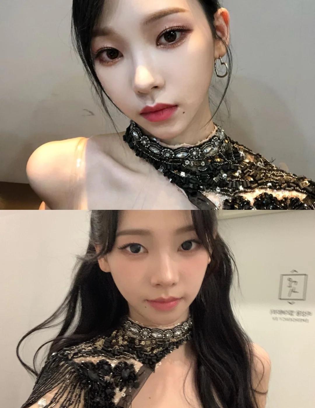 知珉，生日快乐
看到你再次穿上出道时候的打歌服的样子，我才意识到我已经认识你爱你