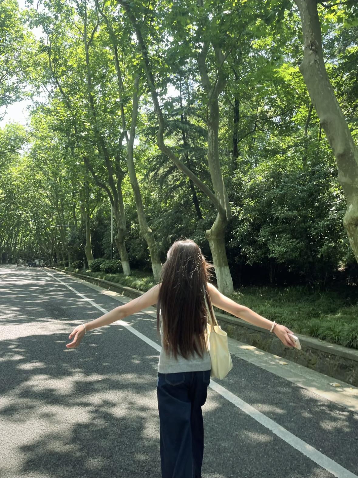 人对时间毫无还手之力