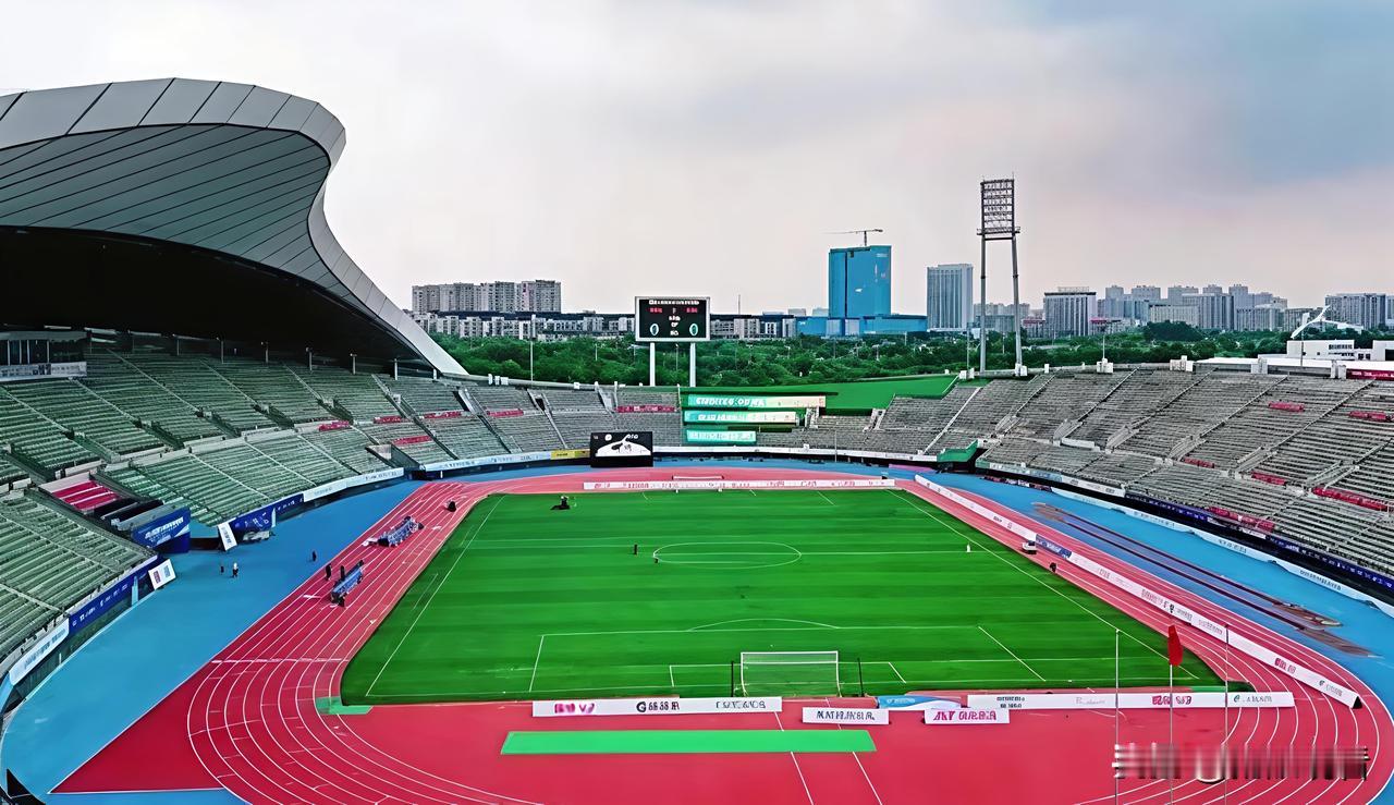 扬州排面拉满🔥全国田径大赛首次来啦！
 
重磅消息！全国田径分区赛首度落地扬州