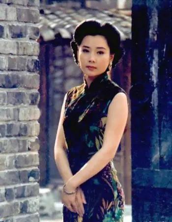 何赛飞在演艺界的影响力得分四个维度来看：
她是戏曲，影视双标杆
表演流派开创 ，