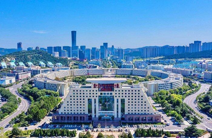 山东作为我们中华文明的重要发源地之一，其儒家文化不止深远影响，更凭借着“好客、厚