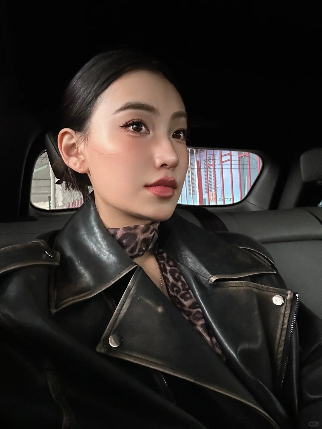 如果你不想看见我