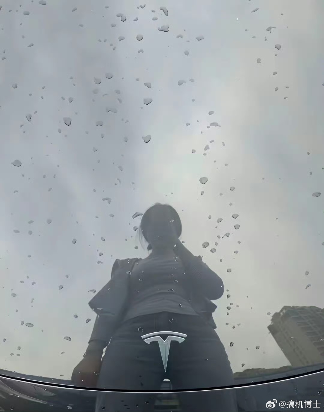 金刚护体，霸气逼人 