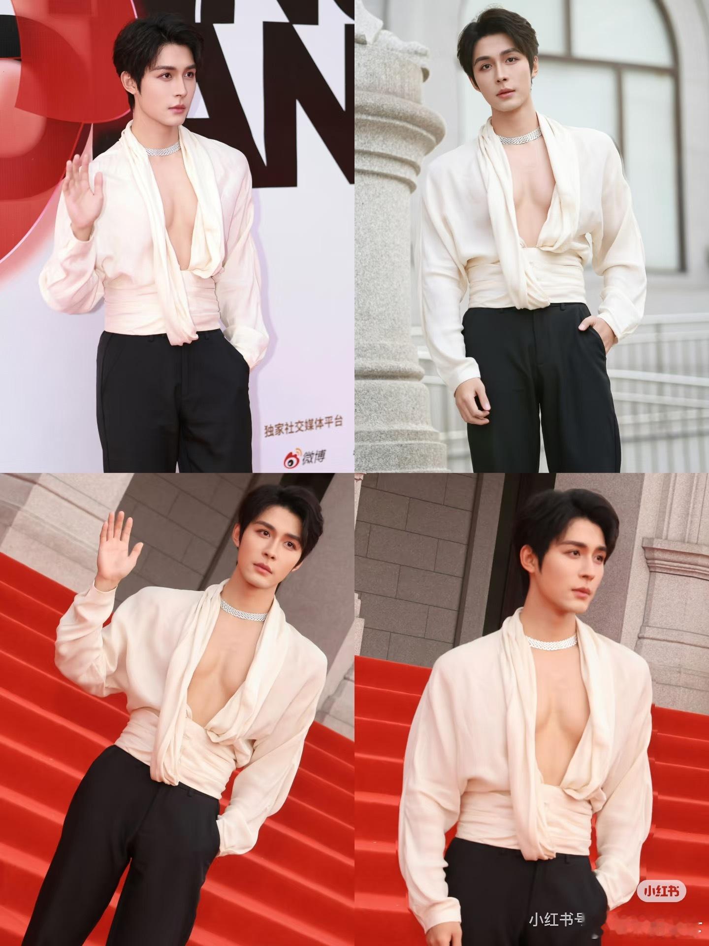 先天四剧圣体，小四狂喜 