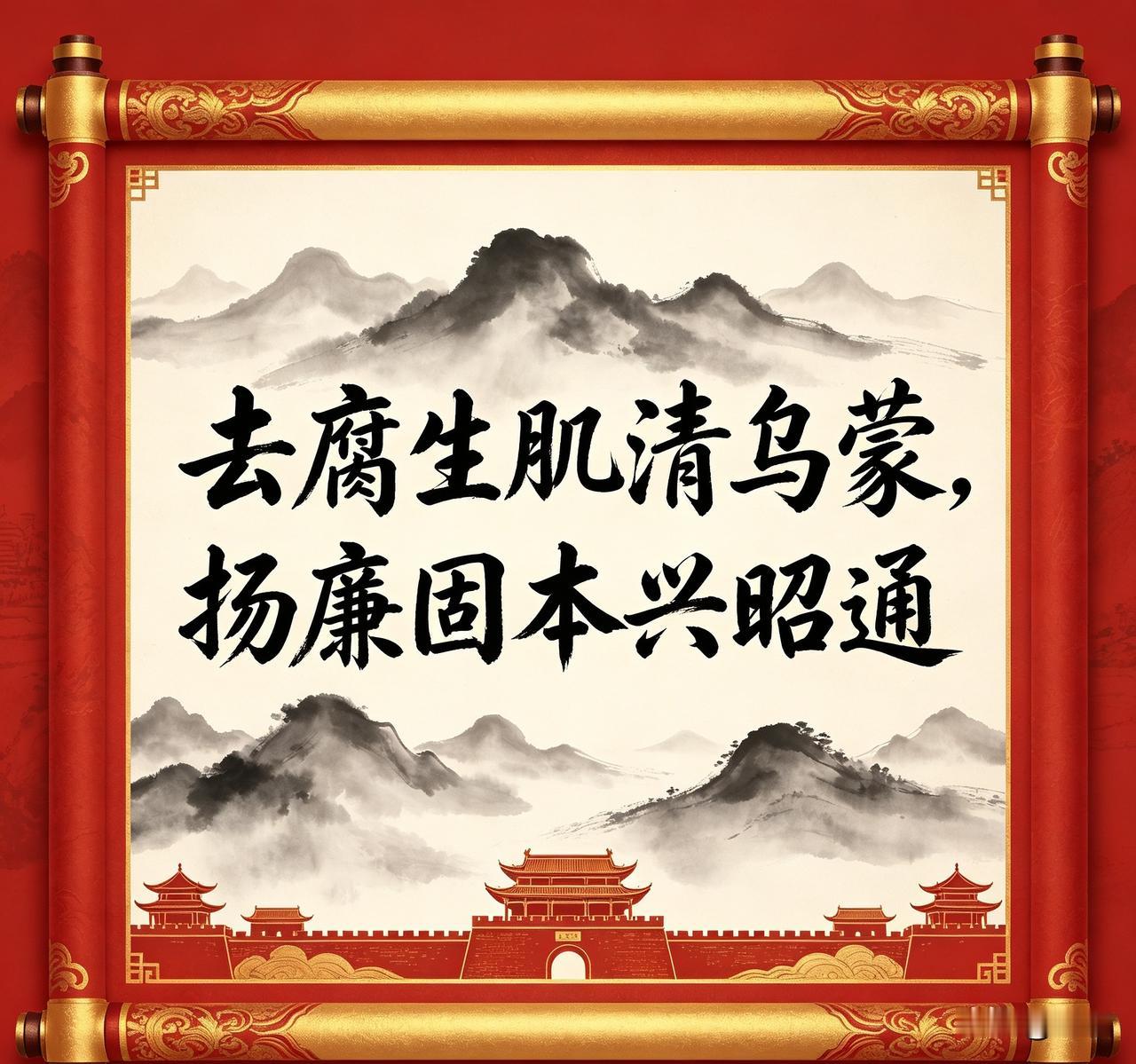 昭通反腐再亮剑！发改委原副主任张洪盈被查 多系统密集整治全面拉开序幕
 
滇东北