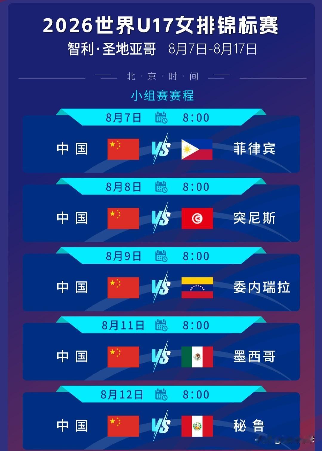 中国女排要想卫冕世界U17锦标赛冠军，主教练袁志临场指挥要超水平发挥，不能拖球队