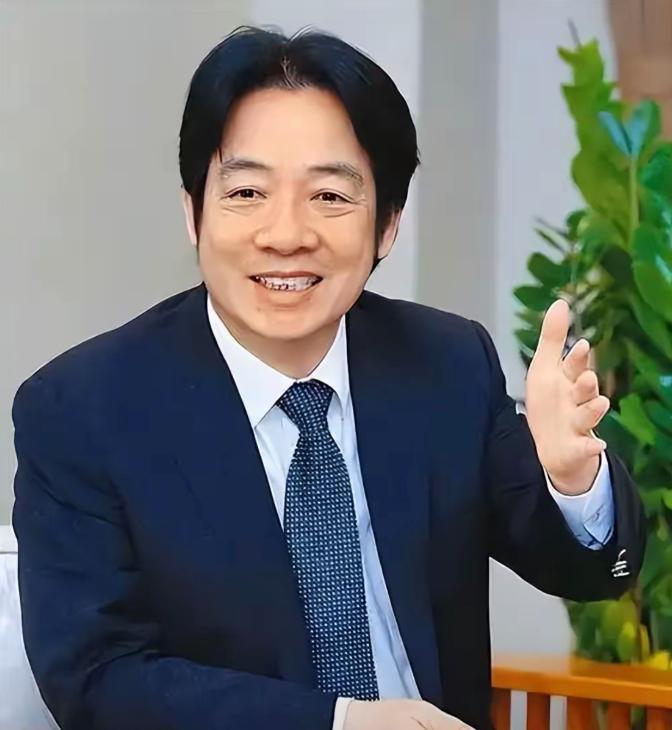 台湾正式喊话大陆了6月18日，赖清德在台北宾馆与国际媒体茶叙时强调，他希望能够实