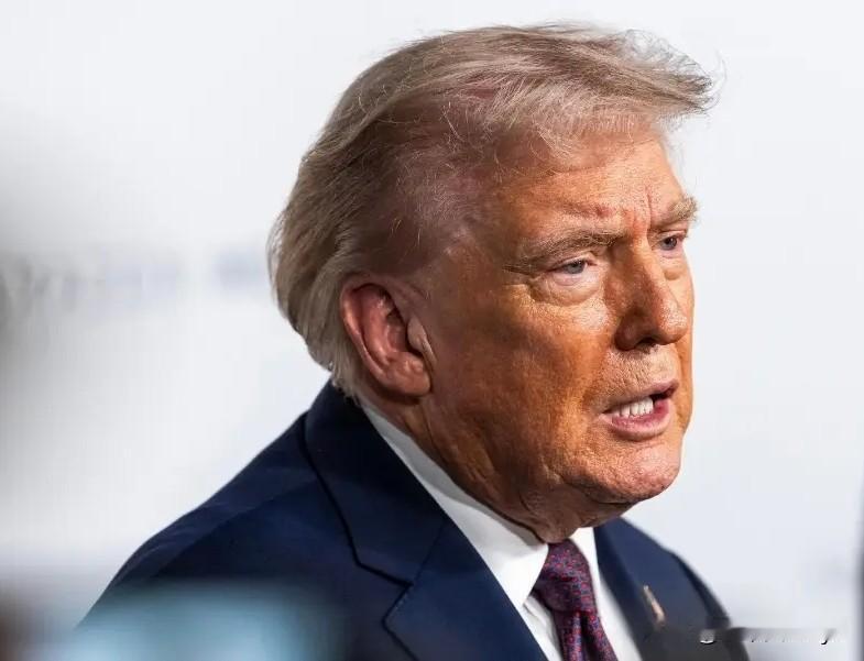 特朗普要为美国的选举制度立新规
2月5日他宣布“拯救美国”选举提案：
“所有选民