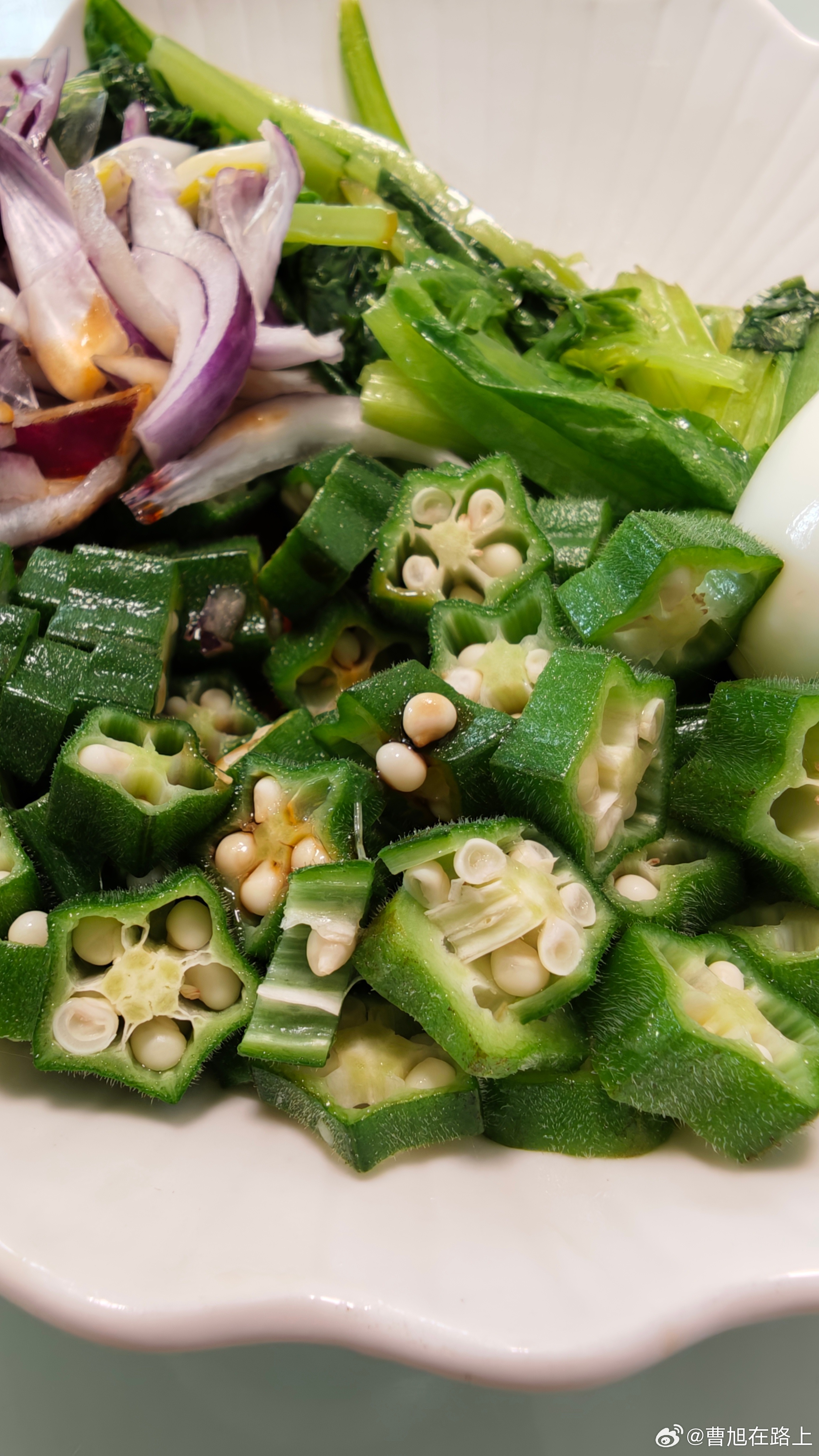 简简单单 吃个午餐美食