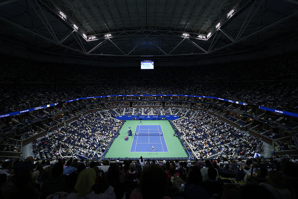 北美硬地赛季赛程 📅7.27-8.2 | ATP/WTA500 华盛顿站8.2