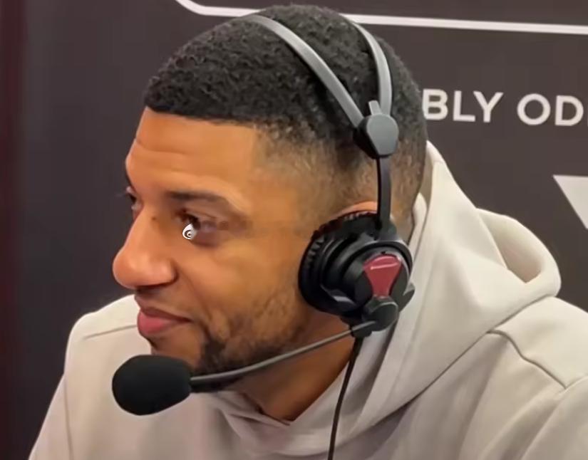 奇才总经理威尔·道金斯做客SiriusXM NBA Radio电视台节目《Dea