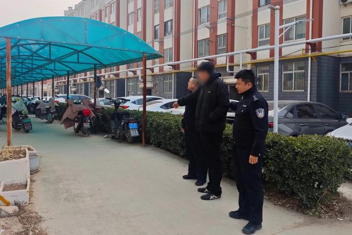 开奔驰偷了86块电瓶？济南公安快速打掉一盗窃团伙！新黄河记者从济南市公安局获悉，