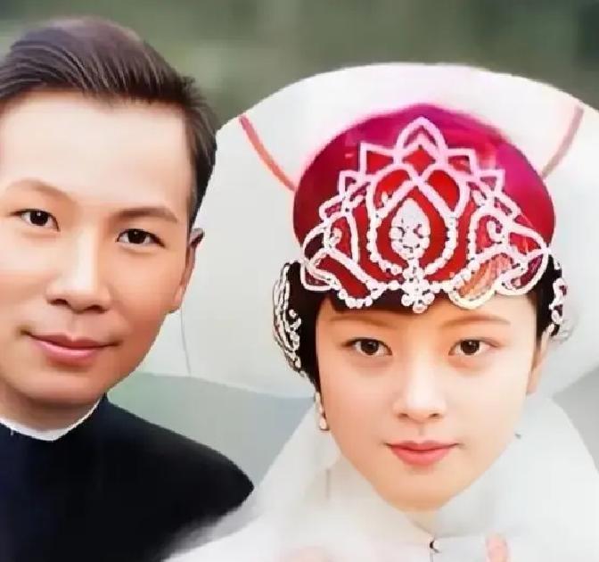 1928年作为宋美龄的前男友，刘纪文不敢与蒋介石竞争宋美龄，无奈放弃。没想到上帝