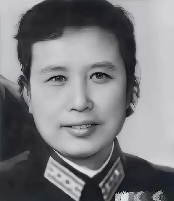 15岁富家女逃婚去延安，拒嫁军阀当阔太，可谁能想到，却在1978年的德国波恩，竟