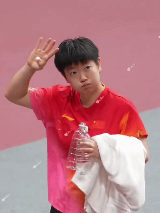 萌晕 ​​​