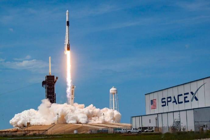 【SpaceX砸550亿美元建超级晶圆厂 总投资高达1190亿美元】5月7日消息