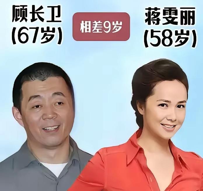 许多女星嫁给导演收获别样幸福，周韵与姜文互相成就，岳丽娜陪郭靖宇裸婚共渡难关，好