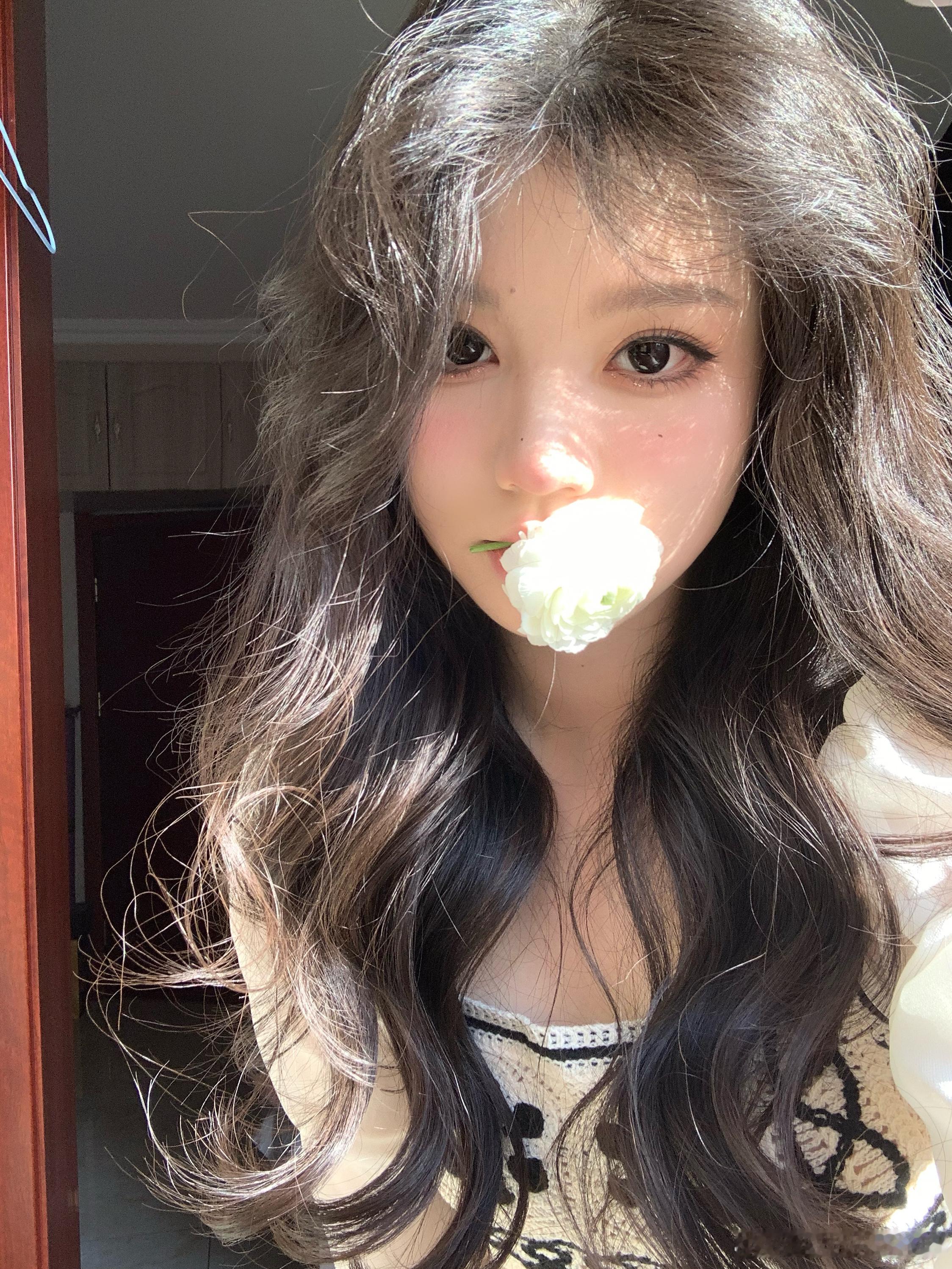 ☘️阳光真好拍 