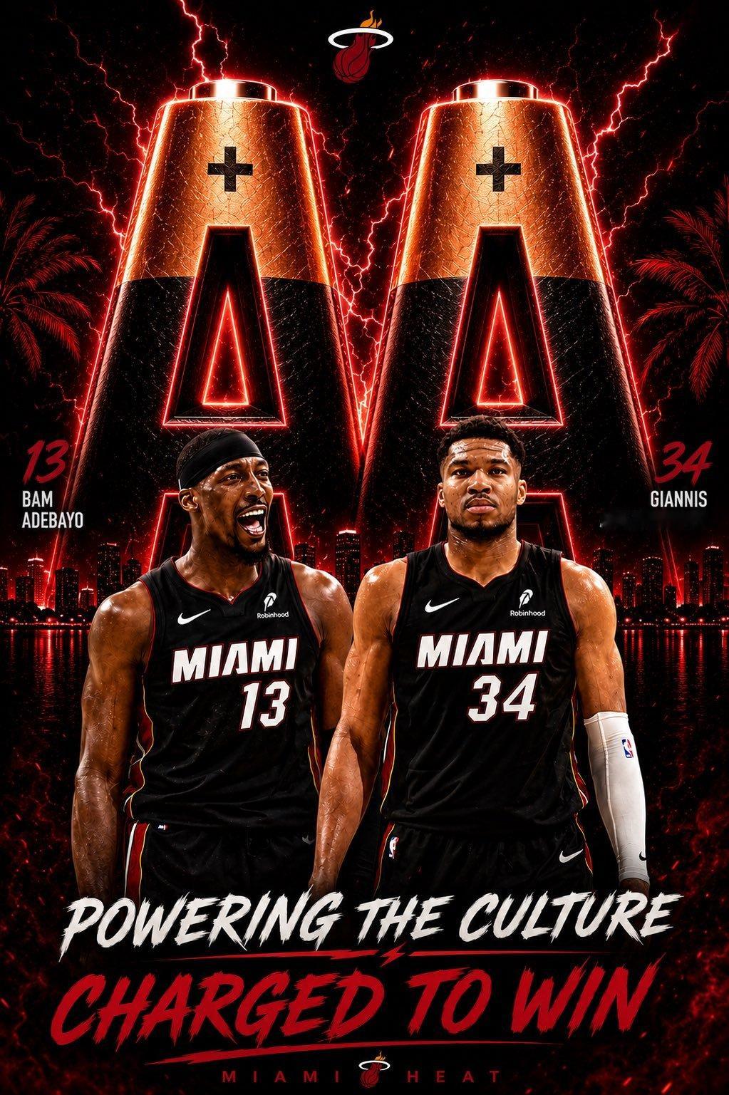 热火组建NBA最强防守双塔！全美15大名嘴吵翻了：帕金斯泼冷水、贝勒斯讽刺“半退