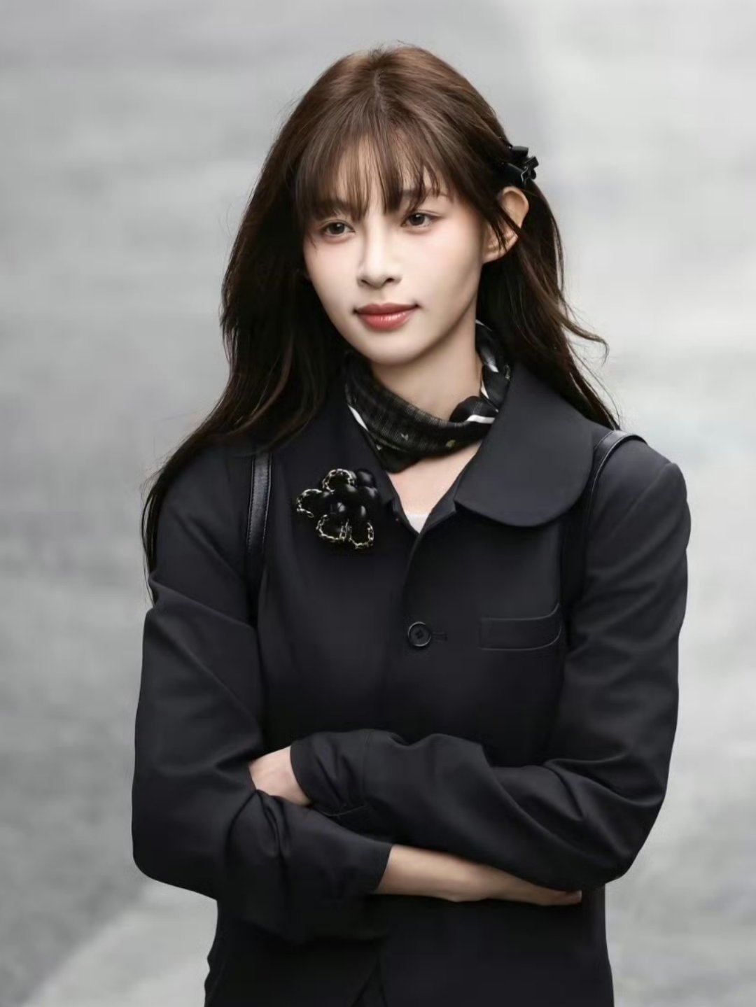 痞幼聊女明星嫁富商 机车女神痞幼在综艺中直言，不理解女明星最后嫁给了富商的选择。