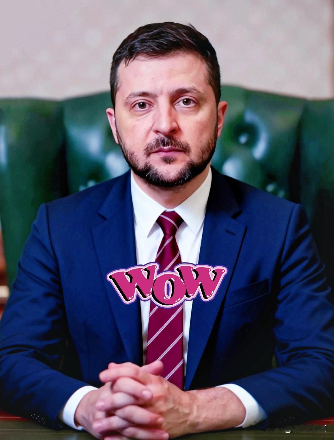 乌克兰彻底放弃北约了？
 
2025年12月14日，乌克兰总统泽连斯基宣布，乌克