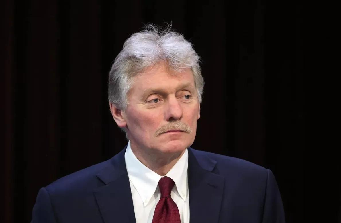 当地时间2026年1月23日，克里姆林宫发言人 佩斯科夫就克宫记者团相关提问回答