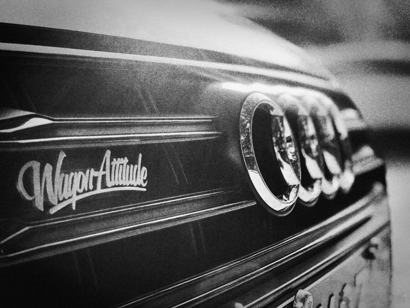 WagonAttitude® ❷⓿❷➎ ⁶′² ☀️要允许人生·出现噪点和留白 
