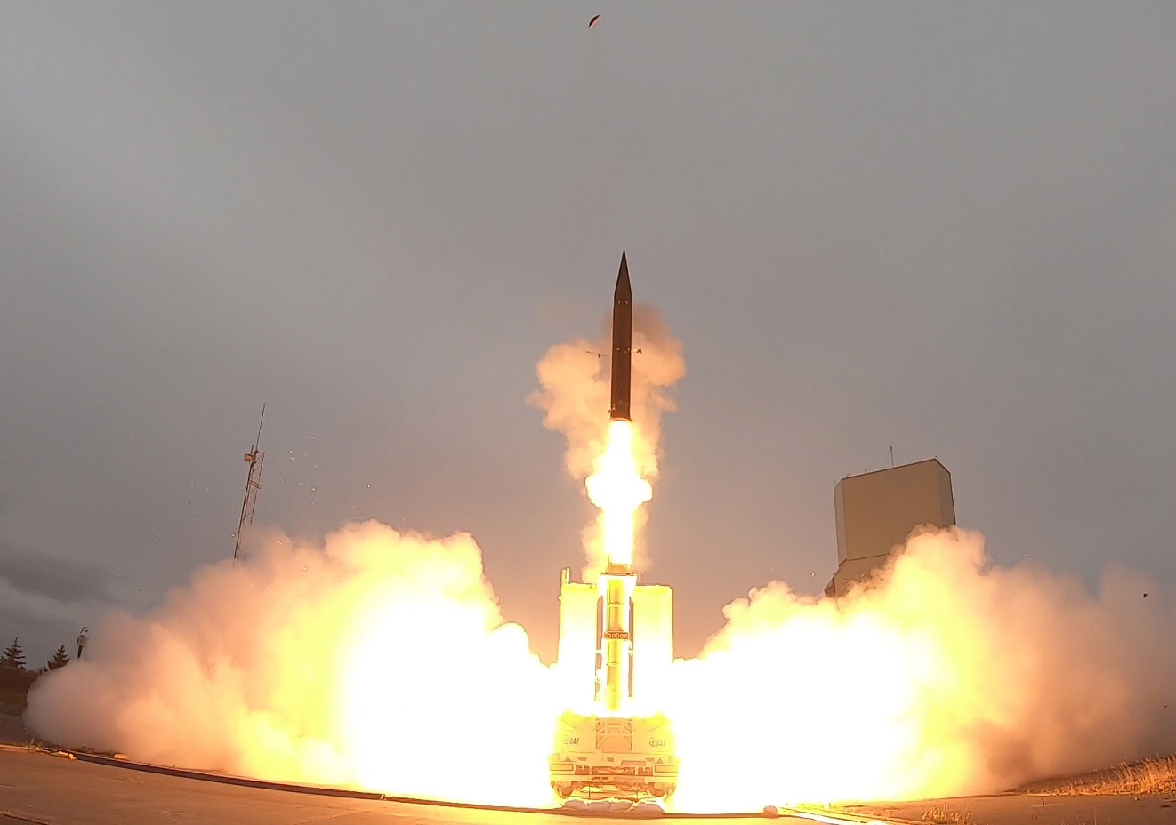 烽火问鼎计划 轮到以色列🇮🇱了，在2025年底（12月）追加采购后，德国🇩