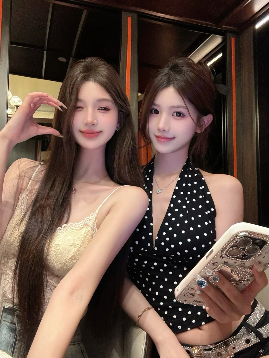 和小美🫧