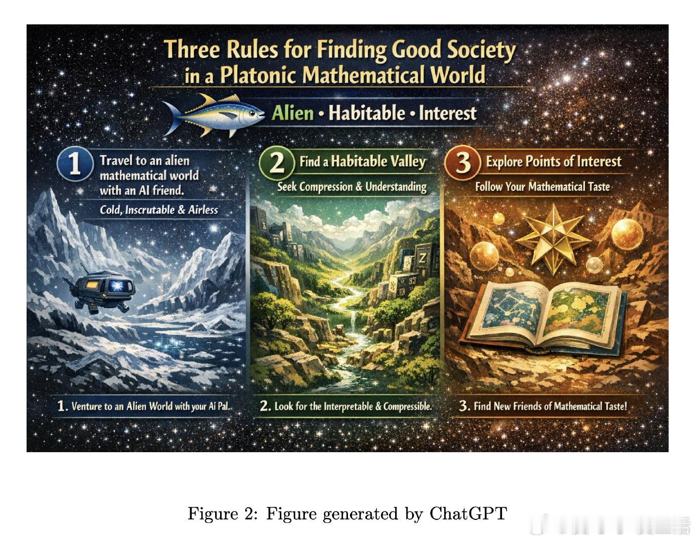 [AI]《Artificial Intelligence and the Str