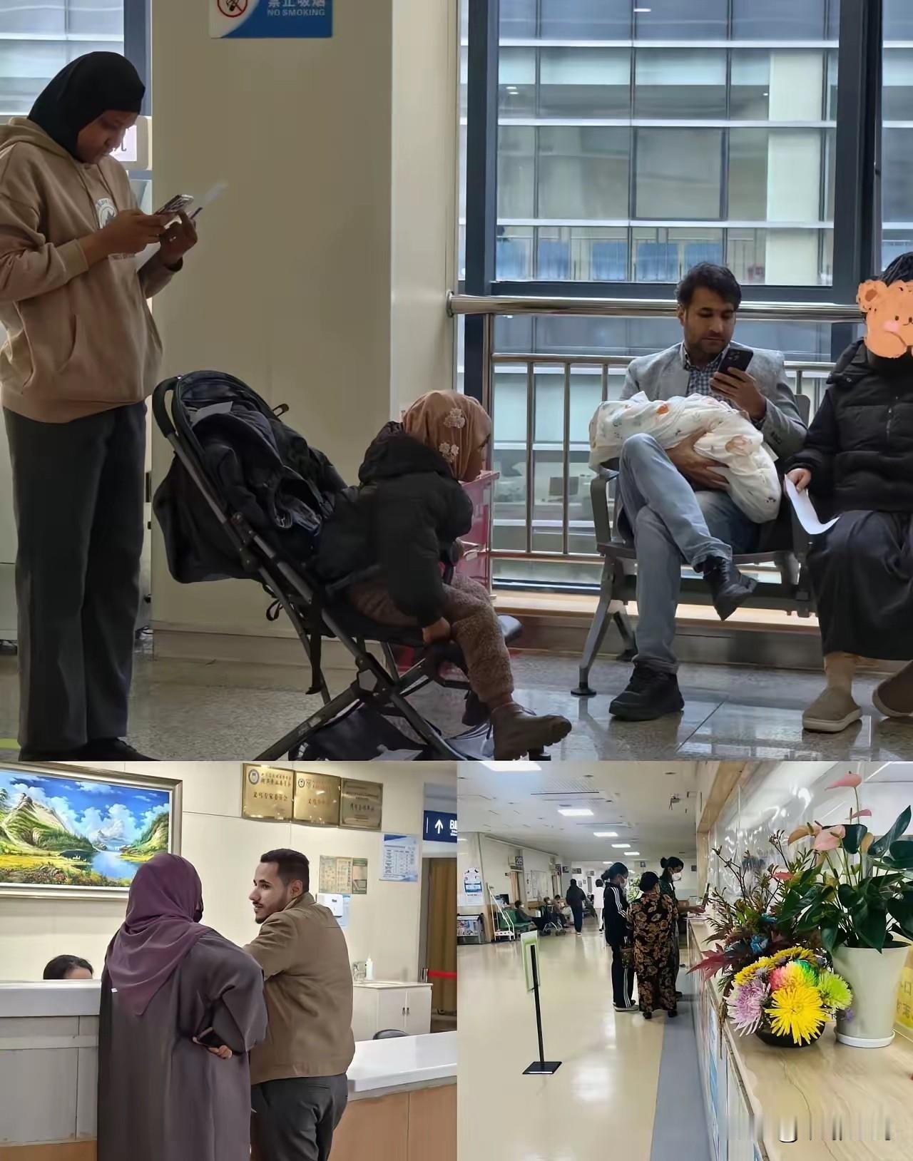 印度游客杭州看病拒付200多，还说中国该免费？

最近老外来华“白嫖”的事真不少